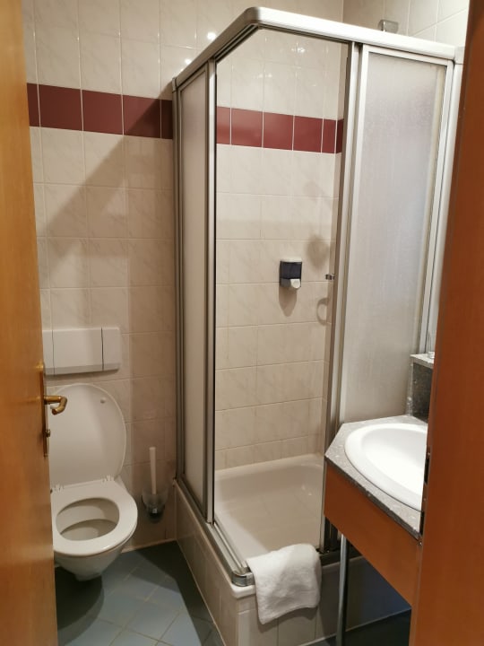 Zimmer Club Hotel Cortina