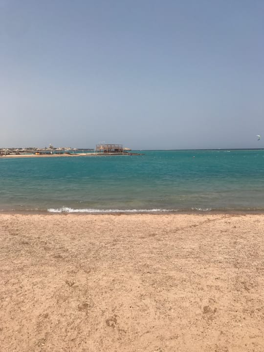 Der Strand LABRANDA Club Makadi