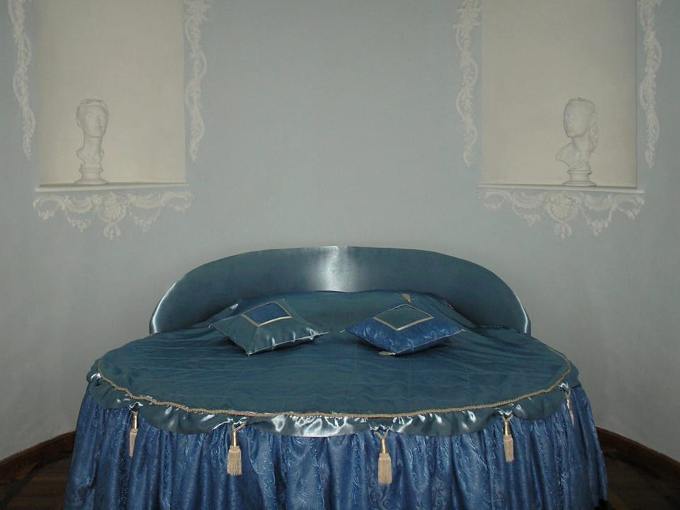 Junior suite History Hotel at Griboedova