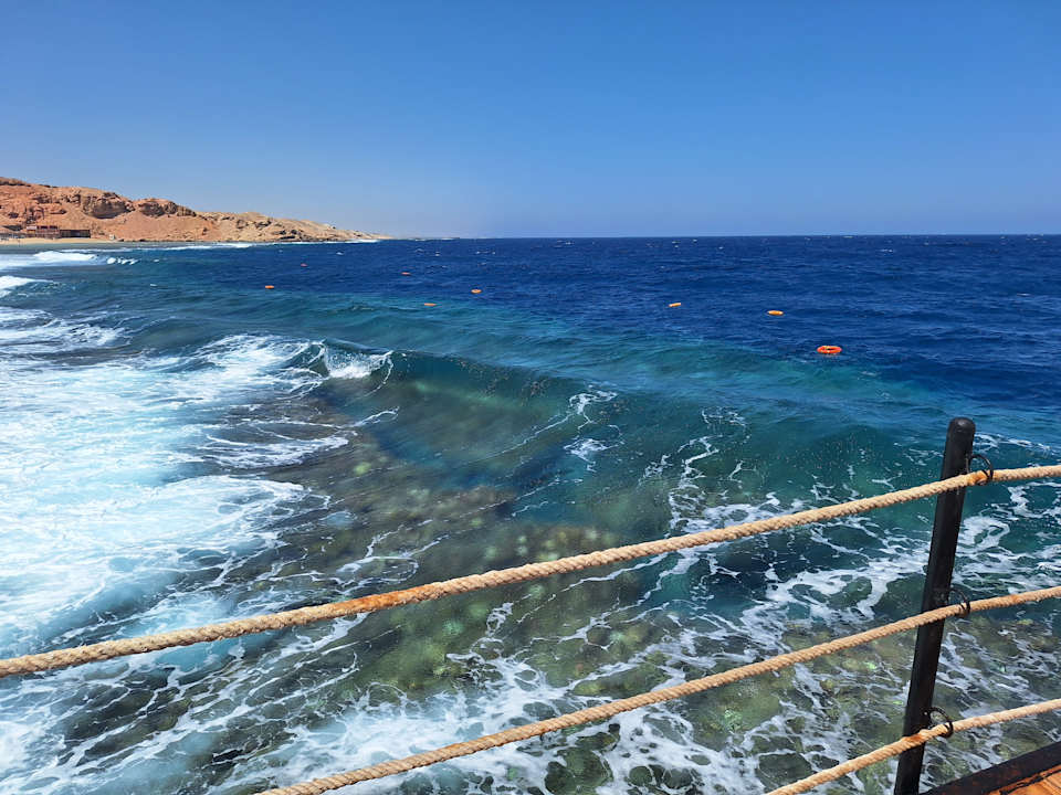 Strand Pickalbatros Villaggio Resort - Portofino