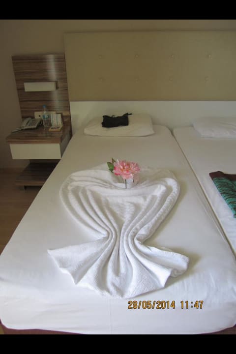 Room Riviera Hotel & Spa