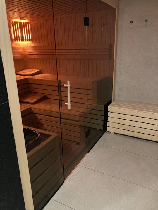 Sonstiges Sea & Forest Resort Międzyzdroje