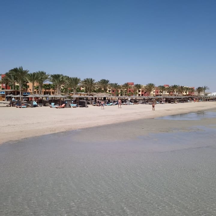 Strand Casa Mare Resort