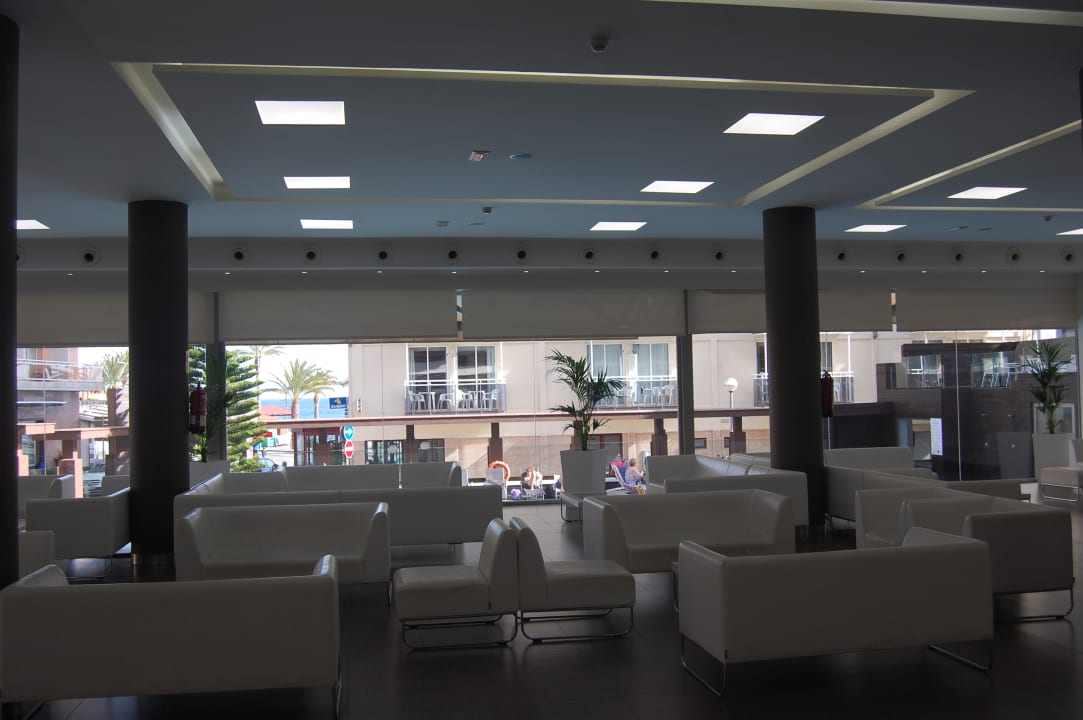 Lobby ALEGRIA Mariner