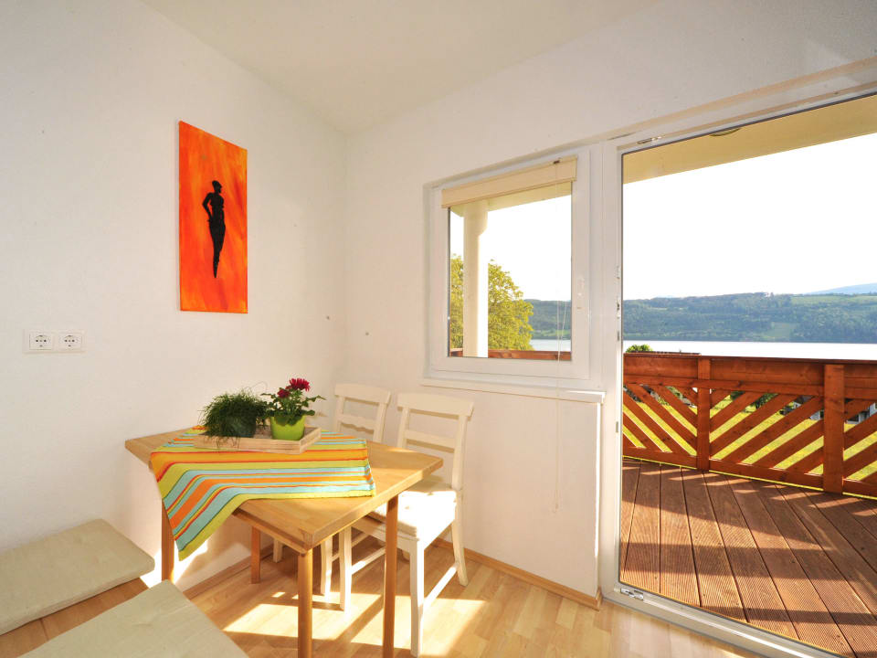 Zimmer Haus Nowak Ferienwohnung