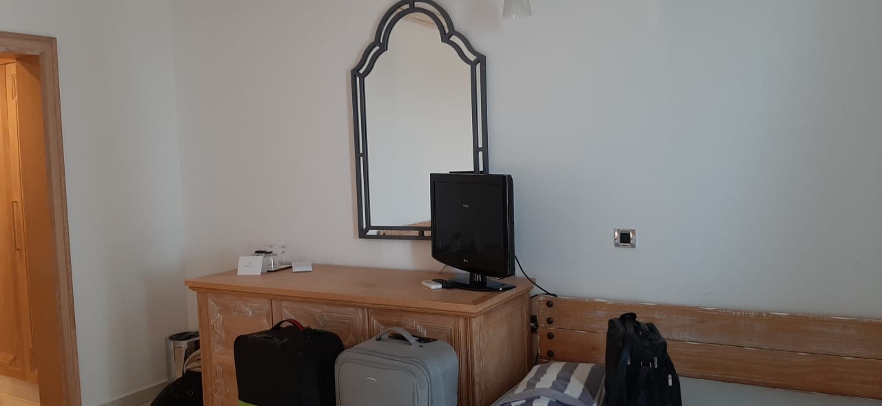 Zimmer Mitsis Rodos Village