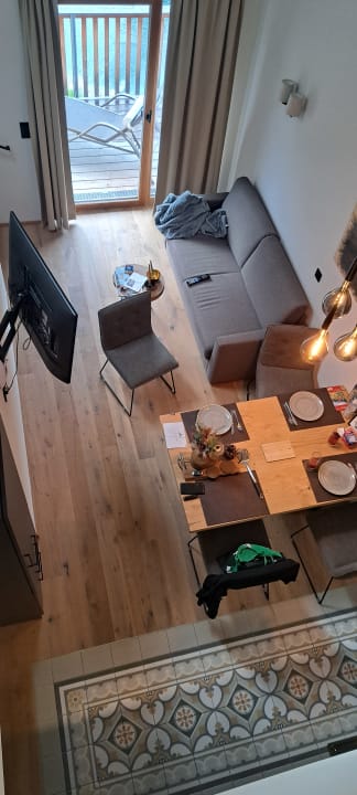 Zimmer Lerchpeuntgut