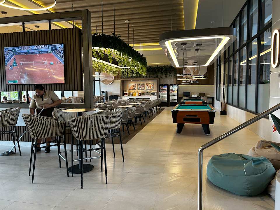 Sonstiges Hotel Riu Caribe