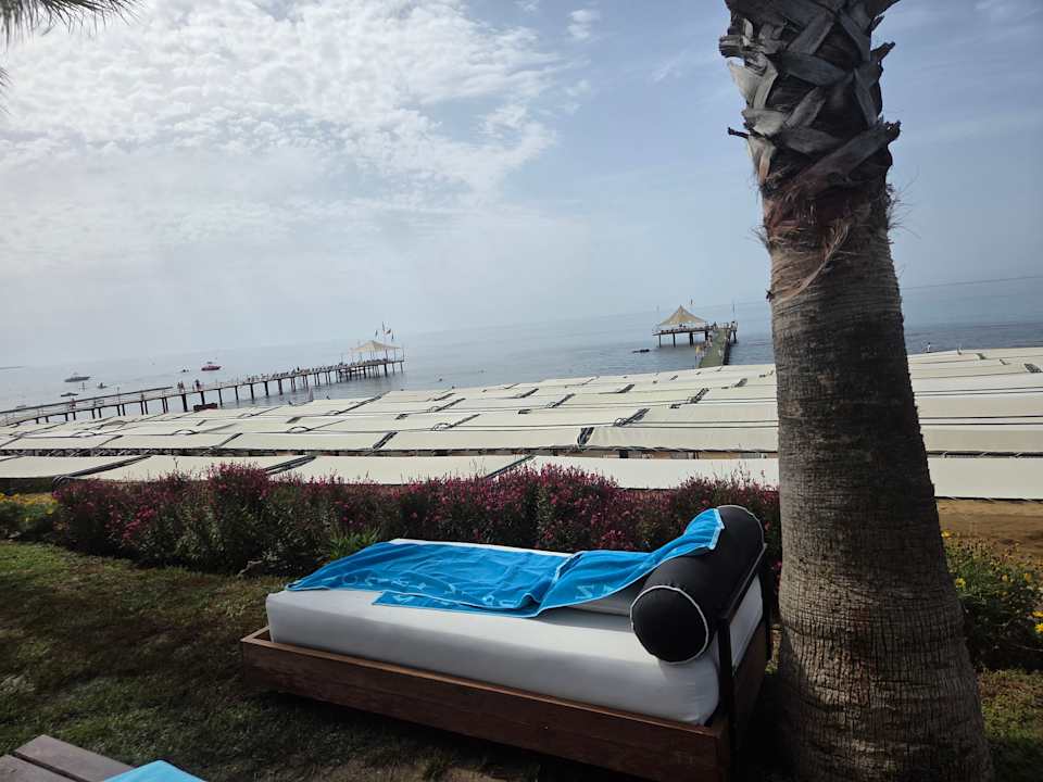 Strand Hotel Turan Prince