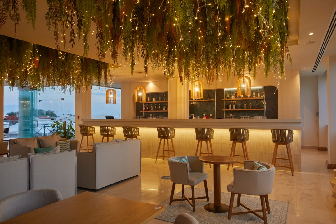 Gastro AluaSoul Zakynthos - Adults only