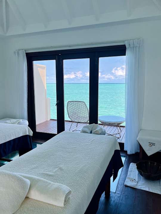 Sonstiges Summer Island Maldives