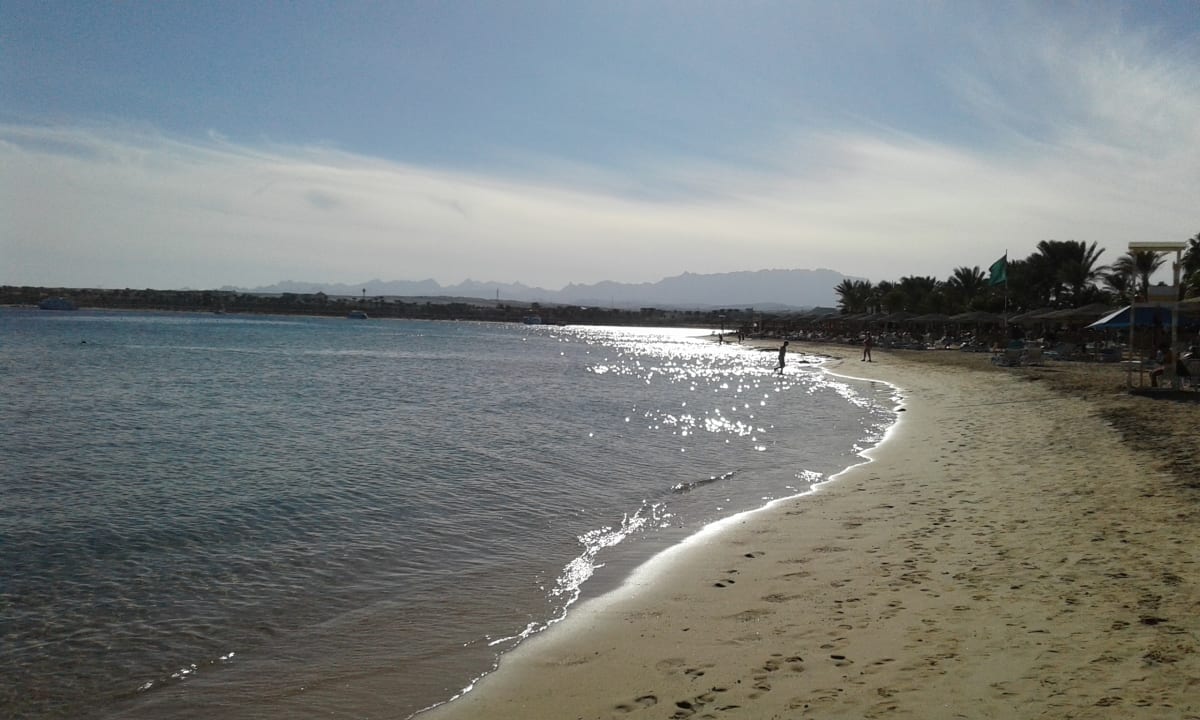 Strand Fort Arabesque Resort, Spa & Villas