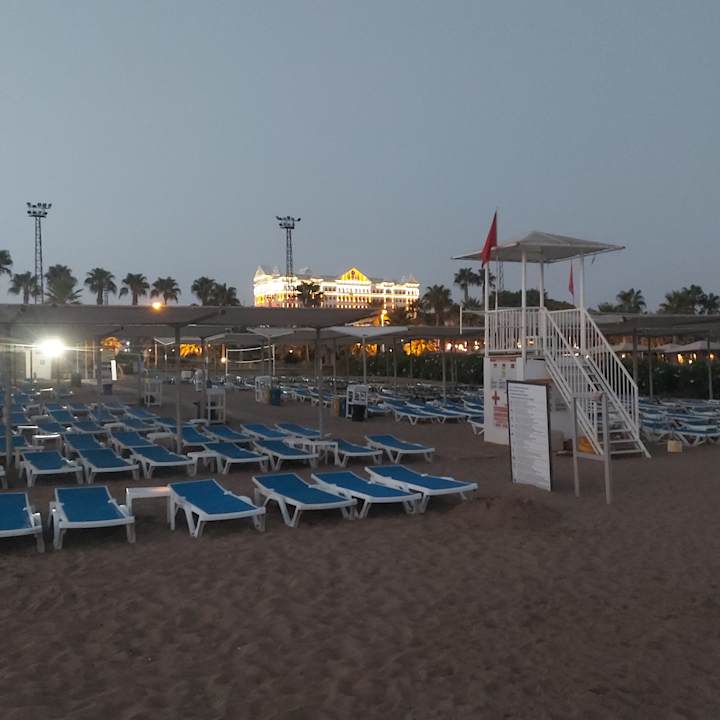 Strand FUN&SUN Smart Hane Sun Hotel