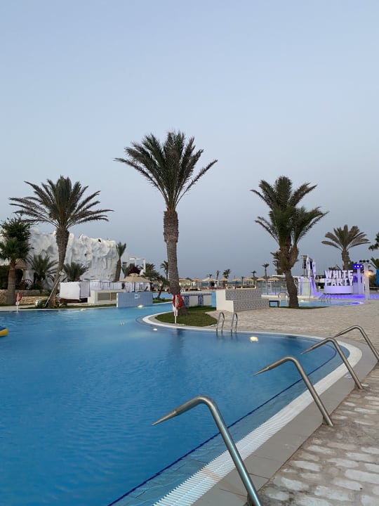 Pool ROBINSON DJERBA BAHIYA