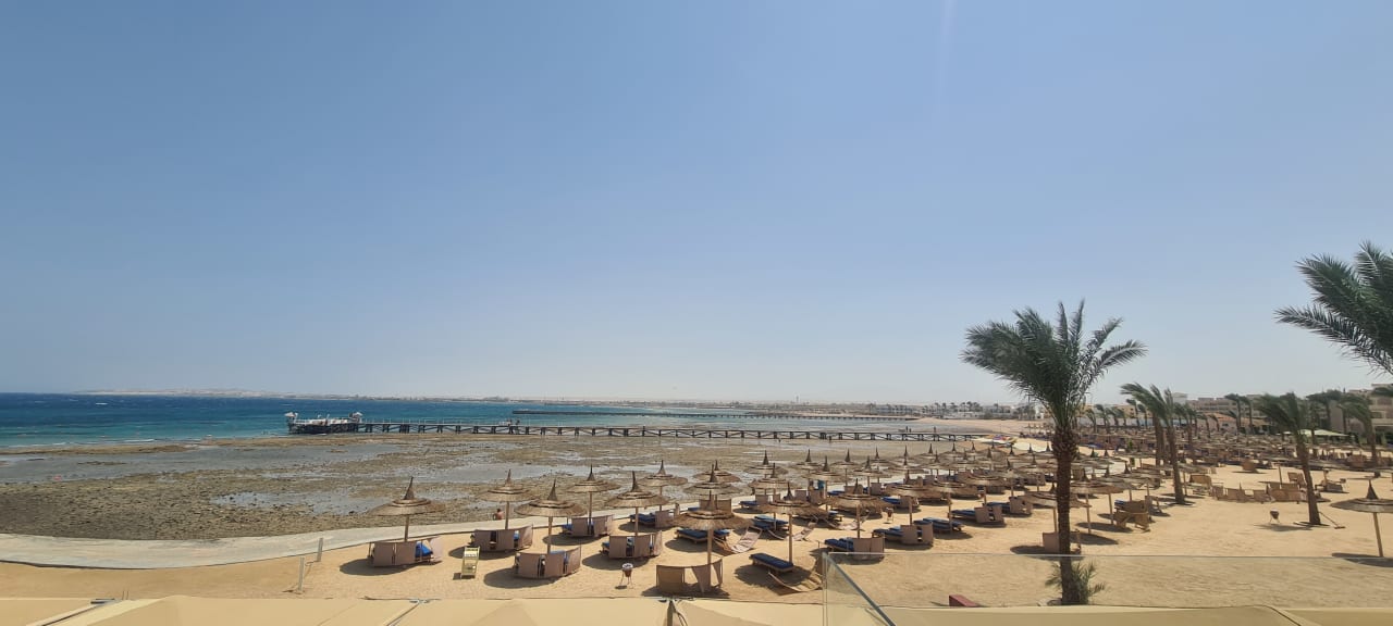 Strand Beach Albatros Resort