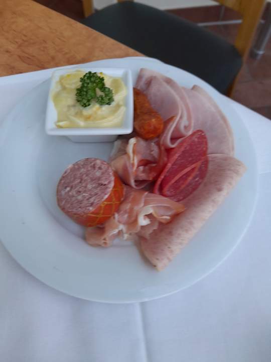 Gastro Hotel Am Weststrand