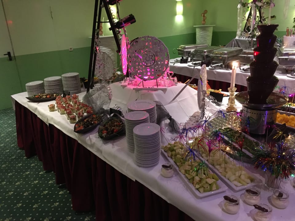 Gastro Hotelpark Der Westerwald Treff