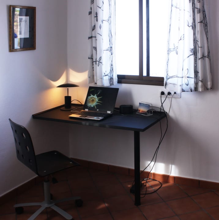 Zimmer Finca Stemann