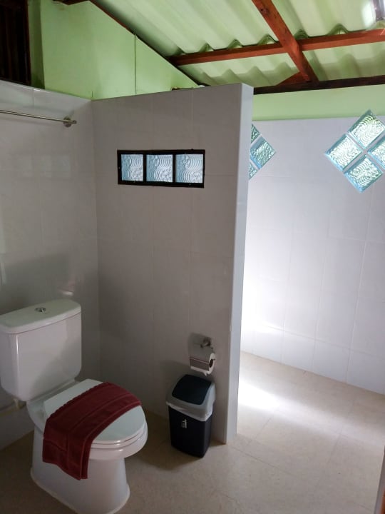 Zimmer Hotel Khao Sok River Cottages