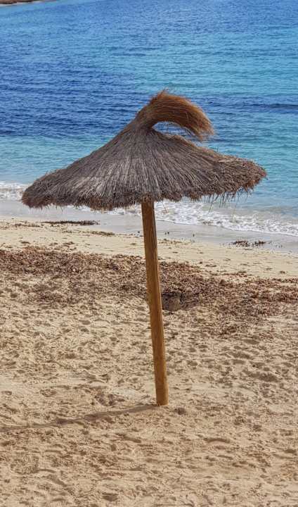 Strand BG Hotel Caballero