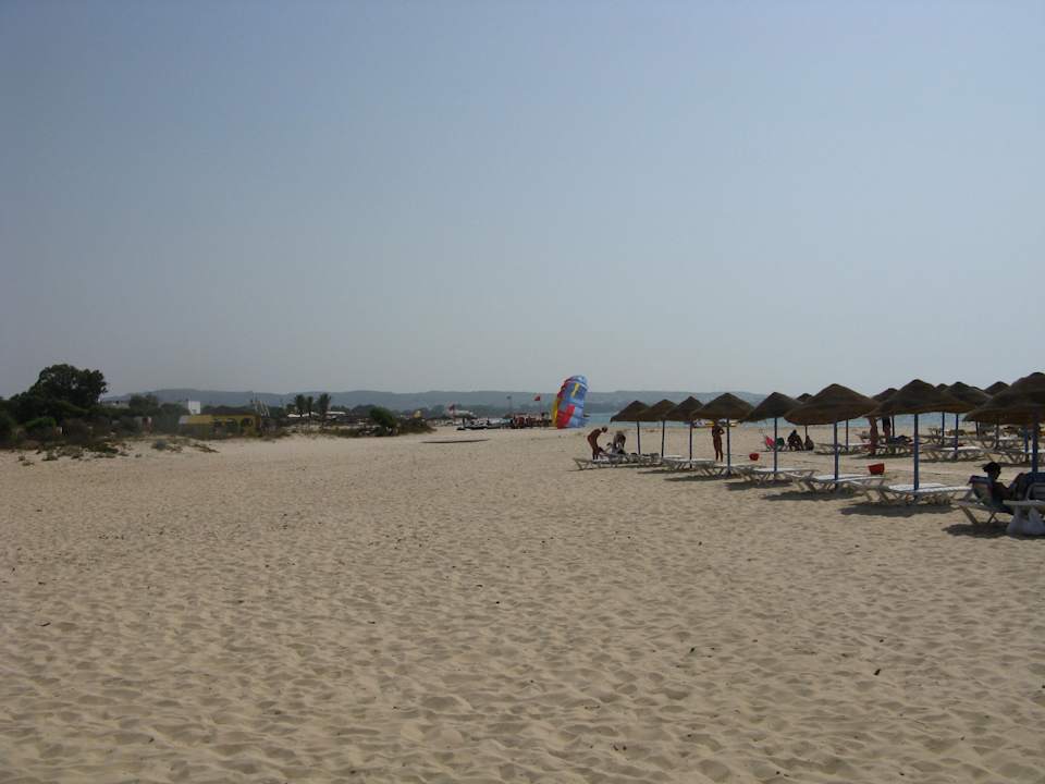 Strand Hawai Beach Club