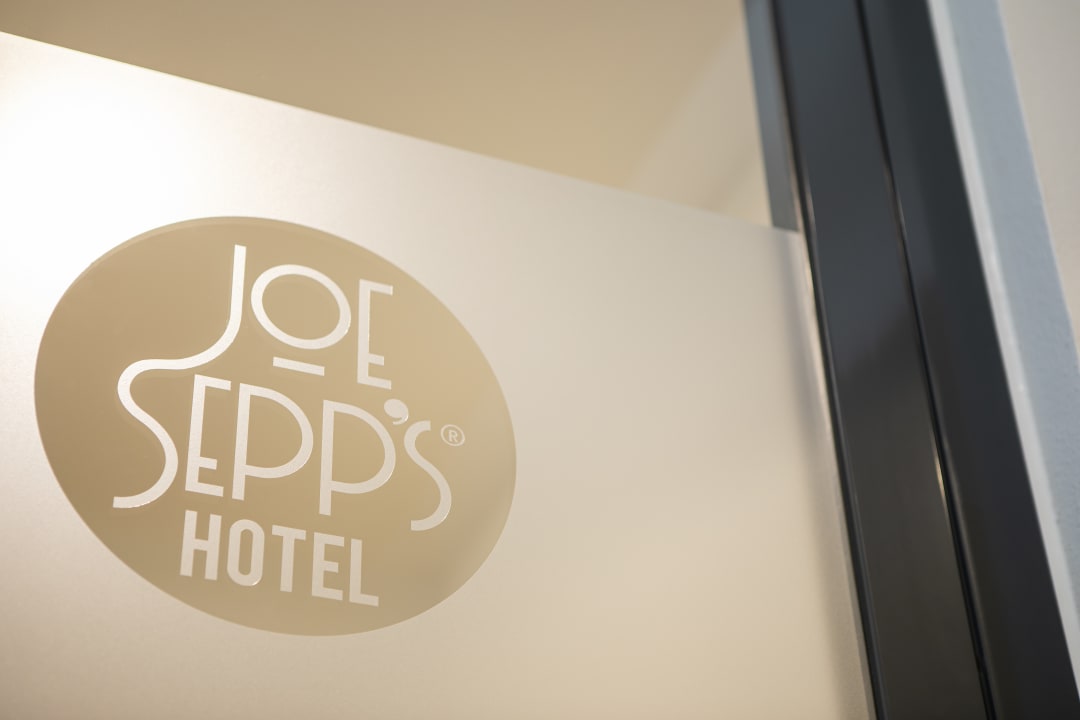Sonstiges JOESEPP´S HOTEL am Hallhof