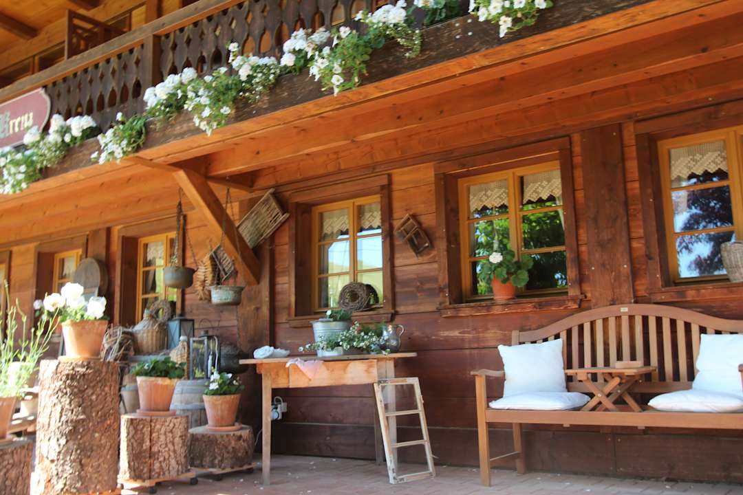 Sonstiges Gästehaus Holzer Kreuz