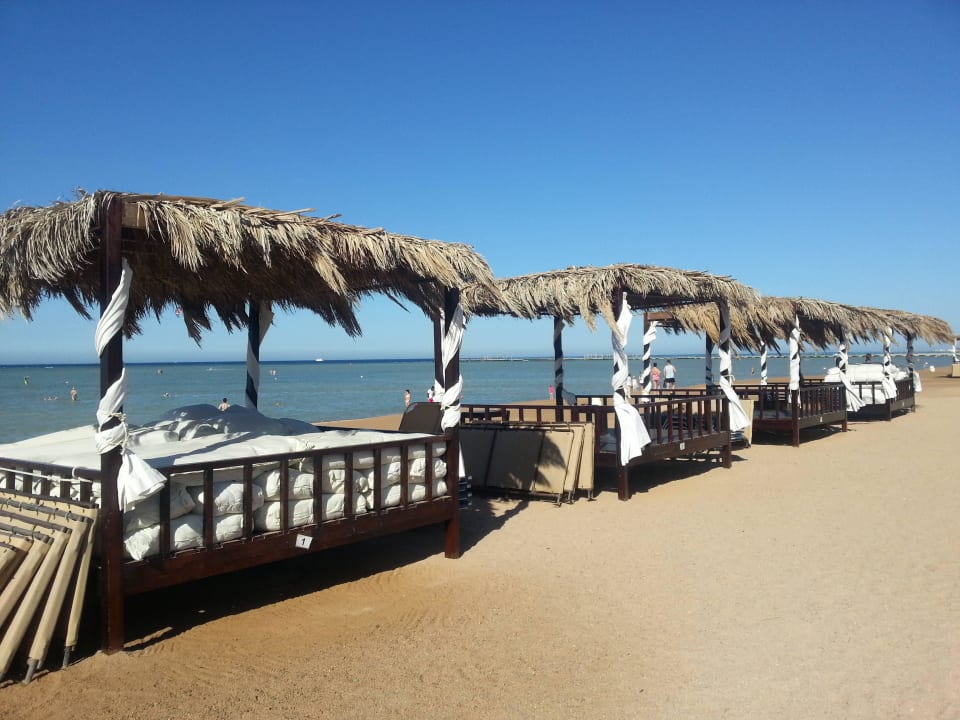 Am Strand JAZ Aquamarine Resort