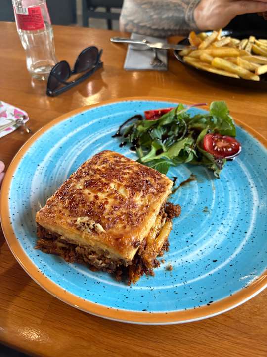 Gastro Villa Elia Resort