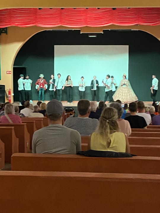 Sonstiges Arabia Azur Resort