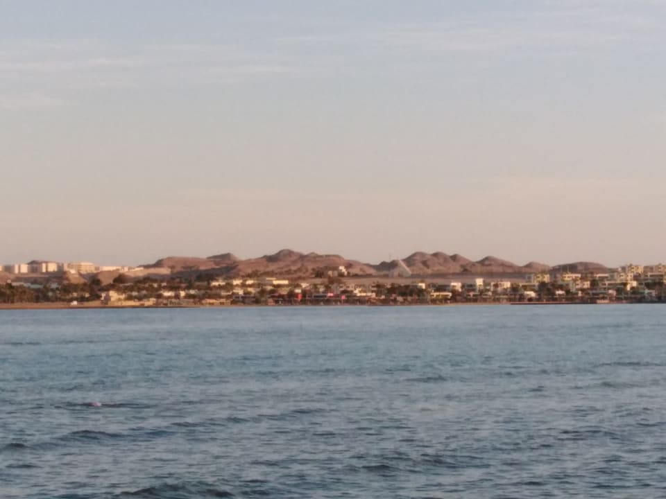 Strand Hotel Titanic Palace