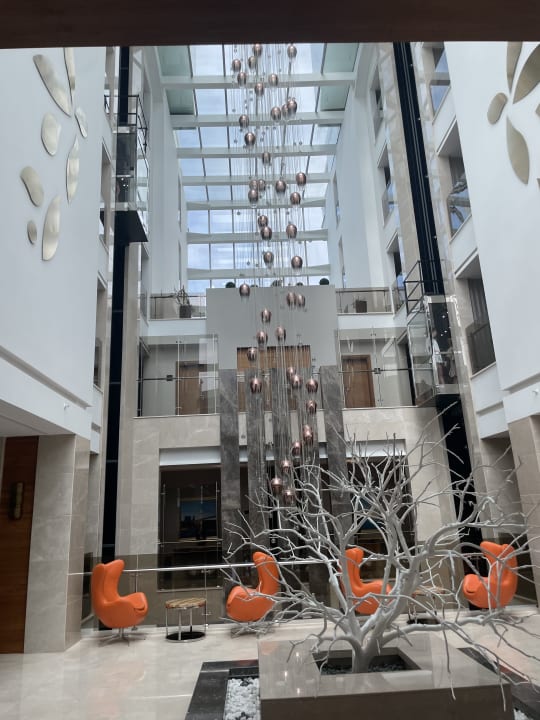 Sonstiges Side Sunport Hotel & Spa