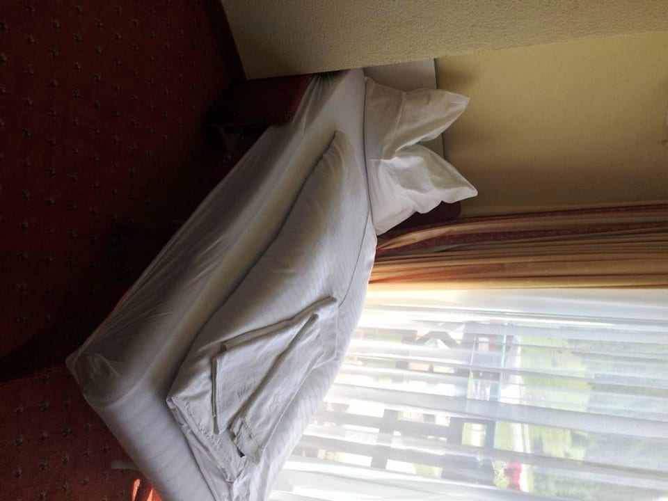 Zustellbett Berghotel Holzer