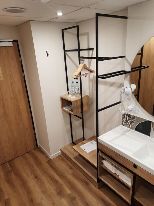 Zimmer Hotel Convictus Cracovia for business & travellers