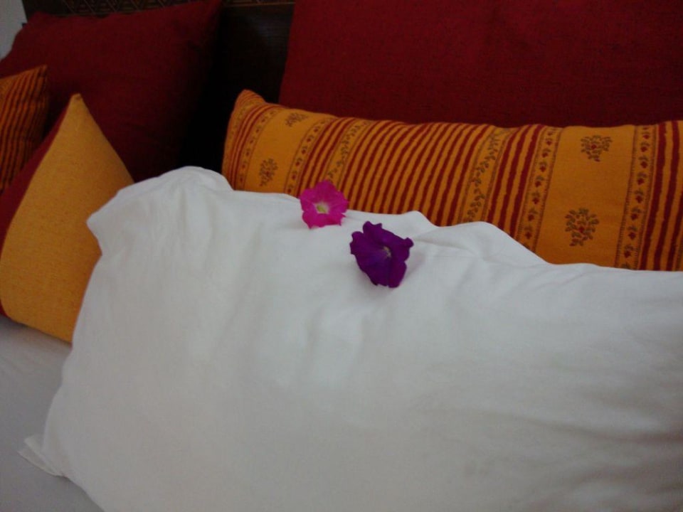 In a hotel room TUI MAGIC LIFE Africana