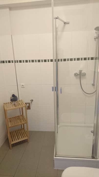 Bad Ferienwohnung Seeblick 1