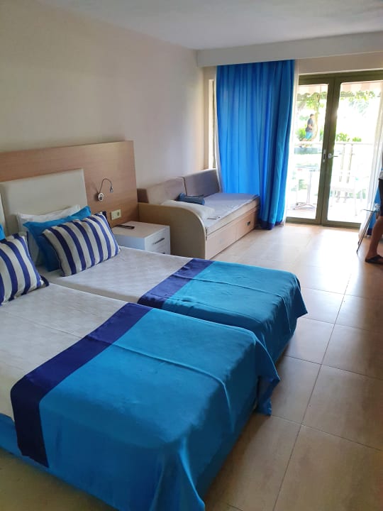 Zimmer AQI Pegasos World