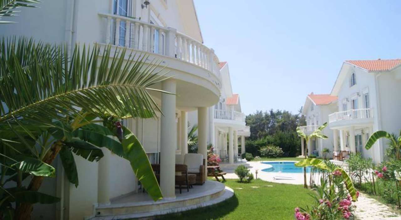 Penelope Villa Villas King Penolope