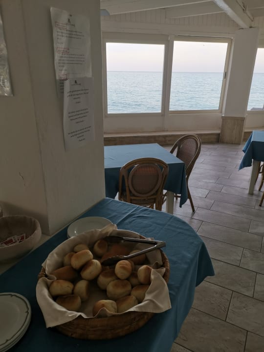 Gastro Le Roccette Mare Beach Hotel & Restaurant