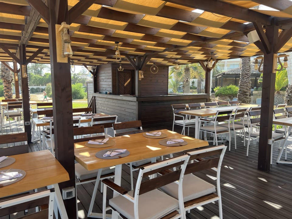 Gastro Sentido Marillia Resort & Spa