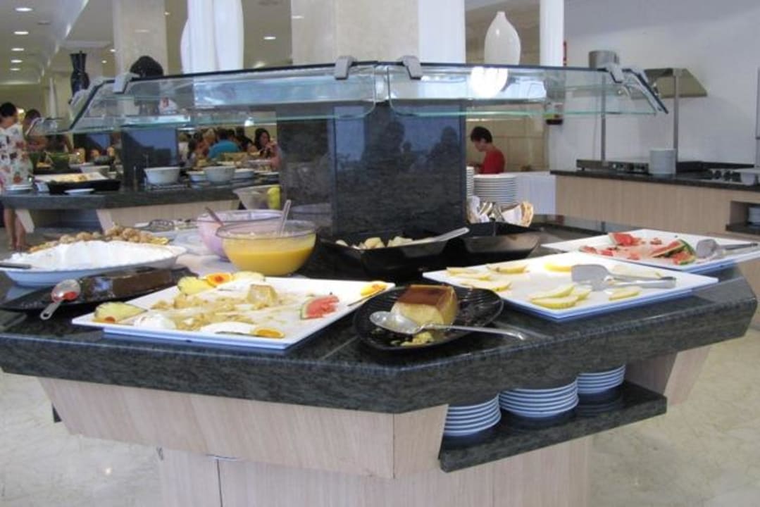 Do wyboru do koloru. Hotel Morito