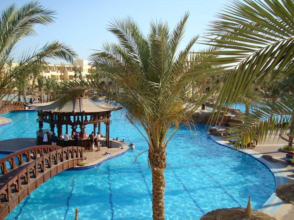 Basen Sea Beach Aqua Park Resort Managed by Blue Resorts
