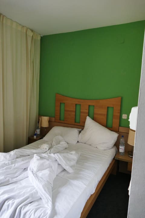 Zimmer Veya Maradiso Hotel by Aminess