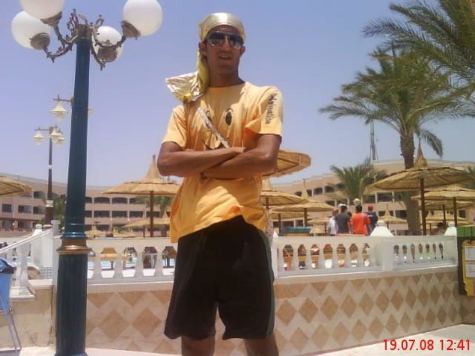 Dino Beach Albatros Resort