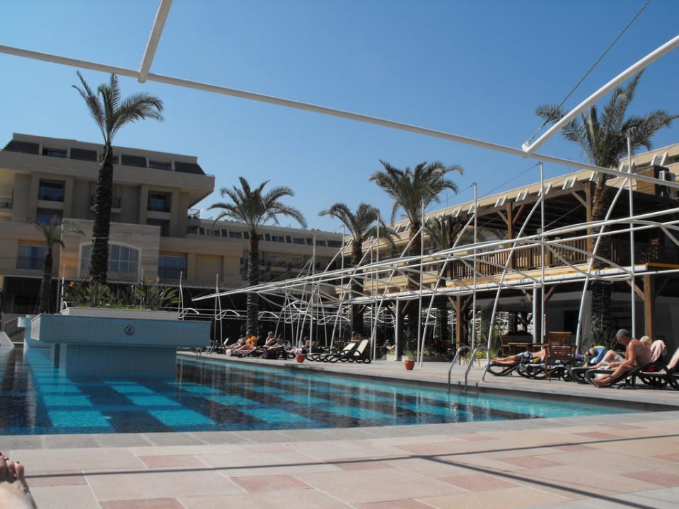 Pool Crystal De Luxe Comfort Collection