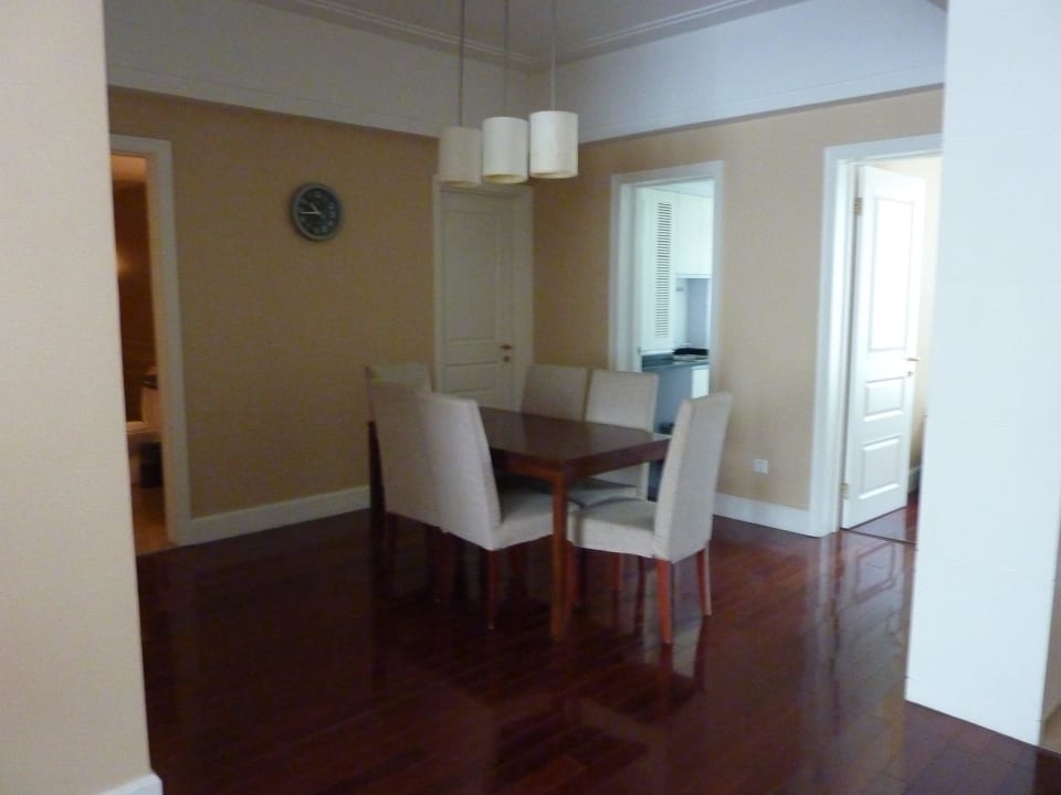 Appartment Essecke Hotel Chateau Regency