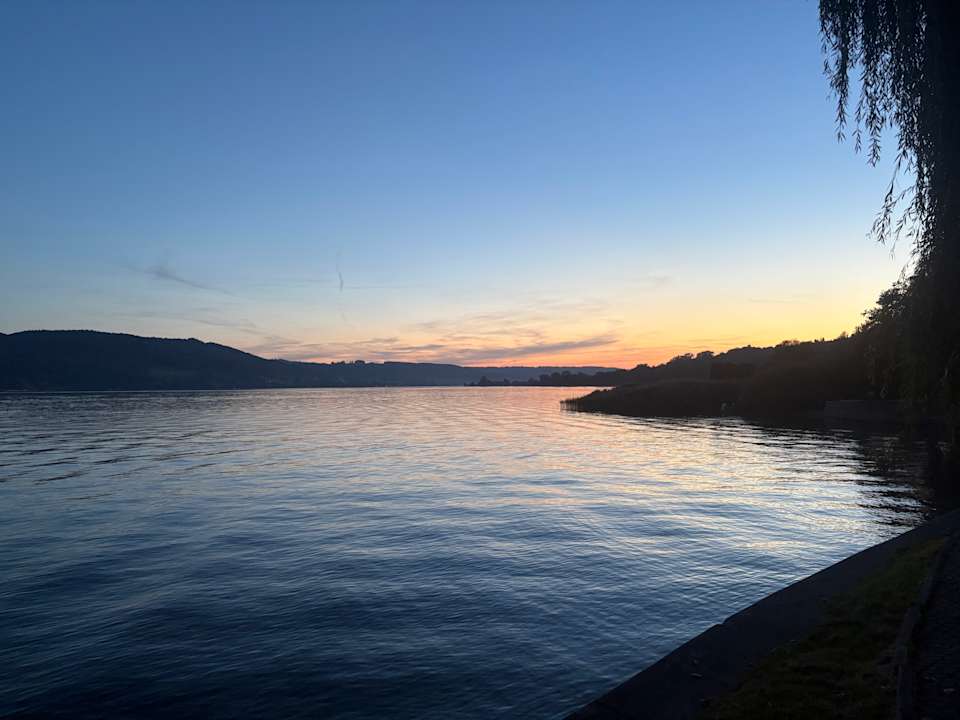 Strand Hotel Höri am Bodensee