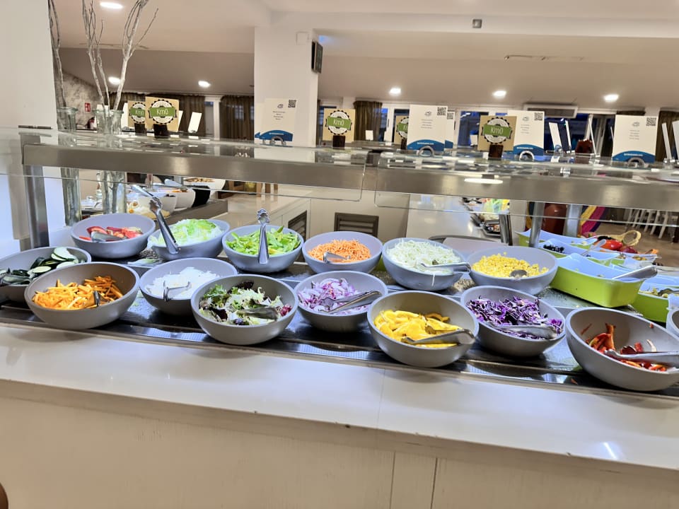 Gastro Alcudia Garden Aparthotel