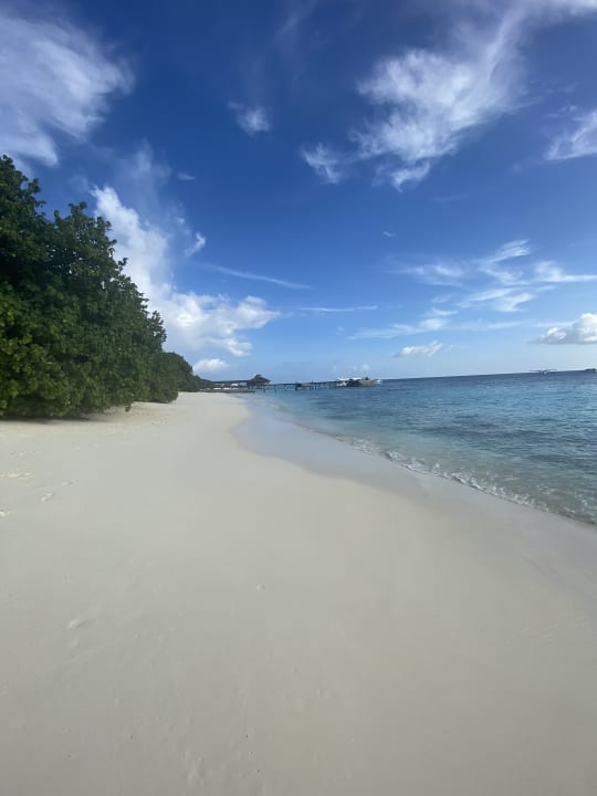 Strand NH Collection Maldives Reethi Resort