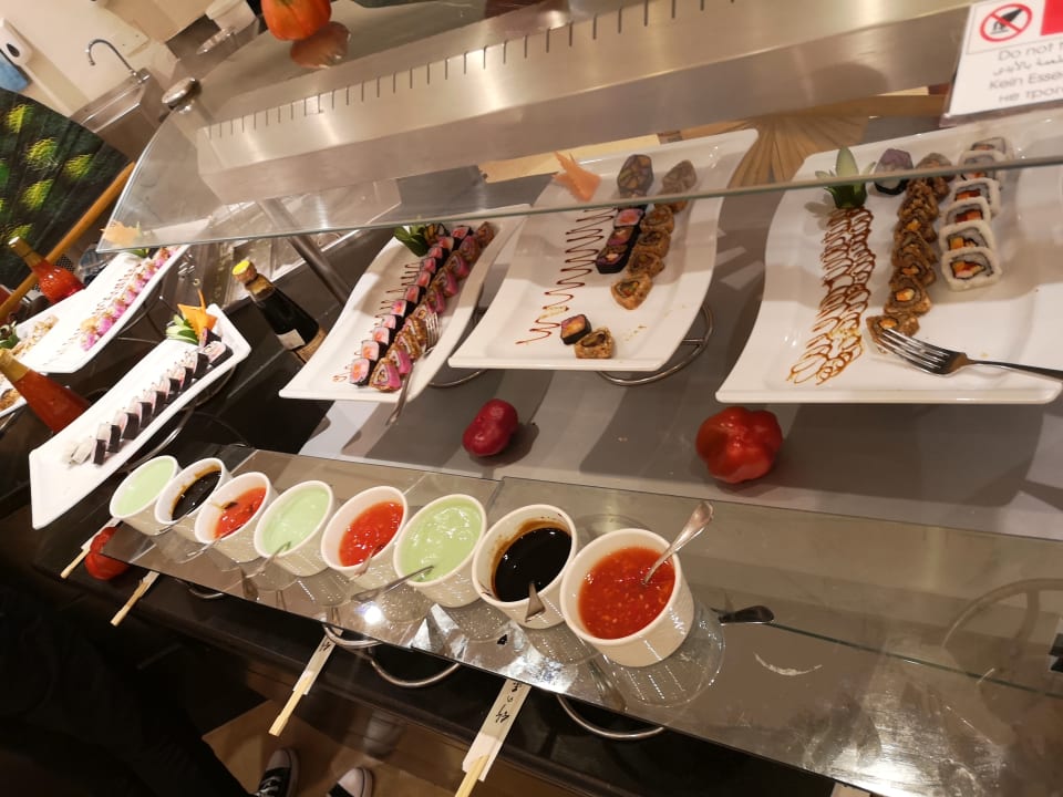 Gastro Cleopatra Luxury Resort Makadi Bay